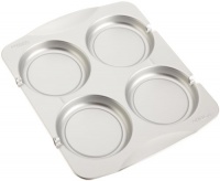 Wilton POPS Aluminum Round Cookie Pan Wilton POPS Aluminum Round Cookie Pan