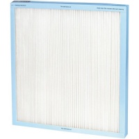 HoMedics Replacement Hepa Filter, 100 CADR, White HoMedics Replacement Hepa Filter, 100 CADR, White