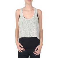 Volcom Juniors Jaw-Joplin Tank Volcom Juniors Jaw-Joplin Tank