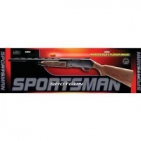 Parris Sportsman Shotgun