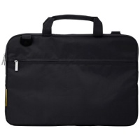 Filemate ECO 17-Inch Laptop Carrying Bag - Black (3FMNG230BK17-R) Filemate ECO 17-Inch Laptop Carrying Bag - Black (3FMNG230BK17-R)
