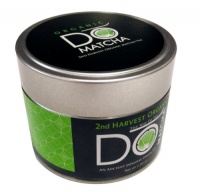 DoMatcha DoMatcha Organic 2nd Harvest Matcha, 2.82-Ounce DoMatcha DoMatcha Organic 2nd Harvest Matcha, 2.82-Ounce