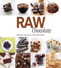 Raw Chocolate Raw Chocolate