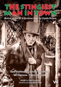 Stingiest Man in Town Stingiest Man in Town