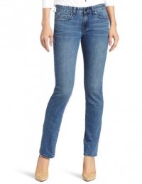 Calvin Klein Jeans Women's Straight Leg Jean Calvin Klein Jeans Women's Straight Leg Jean