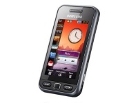 Samsung Star GT-S5230 Unlocked Phone with Full Touchscreen Quad-Band GSM Bluetooth, 3.2 MP Camera, Voice Record, MP3 and MP4 Speaker Phone--U.S. Version(Black) Samsung Star GT-S5230 Unlocked Phone with Full Touchscreen Quad-Band GSM Bluetooth, 3.2 MP Camera, Voice Record, MP3 and MP4 Speaker Phone--U.S. Version(Black)