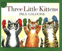 Three Little Kittens Book & CD (Read Along Book & CD) Three Little Kittens Book & CD (Read Along Book & CD)