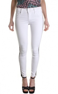 Hudson Women's Collin Colorblock Skinny Hudson Women's Collin Colorblock Skinny