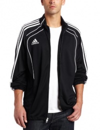 adidas Men's Condivo Full-Zip Training Jacket adidas Men's Condivo Full-Zip Training Jacket