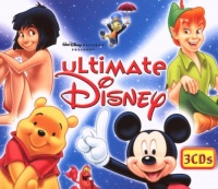 Ultimate Disney Box Ultimate Disney Box