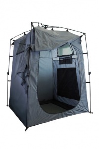 Grand Trunk Quick-Set Privacy Shelter Grand Trunk Quick-Set Privacy Shelter
