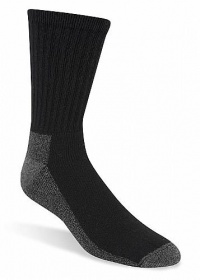 WigWam Mills Inc S1221-052L Work Sock WigWam Mills Inc S1221-052L Work Sock