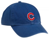 Chicago Cubs MVP Adjustable Cap (Royal Blue) Chicago Cubs MVP Adjustable Cap (Royal Blue)