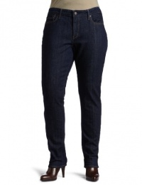Levi's Women's Plus-Size Slight Curve ID Skinny Jean Levi's Women's Plus-Size Slight Curve ID Skinny Jean