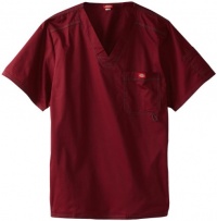 Dickies Generation Flex Mens Youtility Scrub Top Dickies Generation Flex Mens Youtility Scrub Top