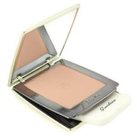 Parure Compact Foundation with Crystal Pearls SPF20 - # 14 Rose Intense - Guerlain - Powder - Parure Compact Foundation with Crystal Pearls SPF20 - 9g/0.31oz Parure Compact Foundation with Crystal Pearls SPF20 - # 14 Rose Intense - Guerlain - Powder - Parure Compact Foundation with Crystal Pearls SPF20 - 9g/0.31oz