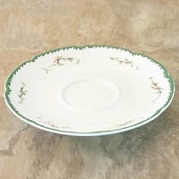 Si Kiang Saucer Si Kiang Saucer
