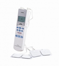 Prospera Electronic Pulse Massager Prospera Electronic Pulse Massager