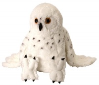 Wild Republic Cuddlekins 12 Snowy Owl Wild Republic Cuddlekins 12 Snowy Owl