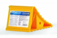 Camco 44412 RV Wheel Chock Camco 44412 RV Wheel Chock