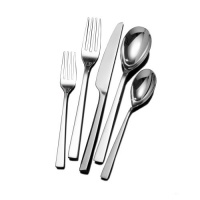 Towle Living Luxor 42-Piece Place Setting, Service for 8 Towle Living Luxor 42-Piece Place Setting, Service for 8