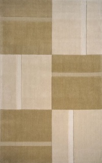 Area Rug 2x3 Rectangle Contemporary Beige Color - Momeni Metro Rug from RugPal Area Rug 2x3 Rectangle Contemporary Beige Color - Momeni Metro Rug from RugPal