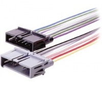 Metra 70-1817 Radio Wiring Harness For Chrysler 1985-2005 Harness Metra 70-1817 Radio Wiring Harness For Chrysler 1985-2005 Harness
