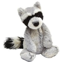 Woodland Raccoon 12 by Jellycat Woodland Raccoon 12 by Jellycat