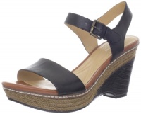 Naturalizer Women's Lark Wedge Sandal