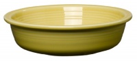 Fiesta 19-Ounce Medium Bowl, Sunflower Fiesta 19-Ounce Medium Bowl, Sunflower