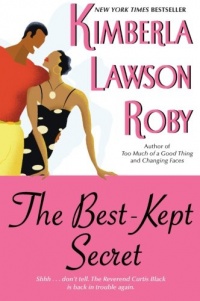 The Best-Kept Secret The Best-Kept Secret