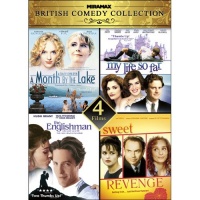 Miramax British Comedy Collection V.1 Miramax British Comedy Collection V.1
