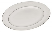Wedgwood St. Moritz Bone China Platter Wedgwood St. Moritz Bone China Platter