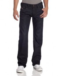 Diesel Men's Larkee Regular Straight Leg Jean 0806X Diesel Men's Larkee Regular Straight Leg Jean 0806X