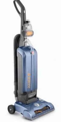 Hoover WindTunnel T-Series Pet Upright Vacuum, Bagged, UH30310