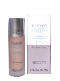 Neocutis Journee Bio-restorative Day Cream with PSP and SPF 30+, 1-Ounce Neocutis Journee Bio-restorative Day Cream with PSP and SPF 30+, 1-Ounce