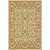 Momeni Belmont Area Rug 2 foot 3 inch x 7 foot 6 inch / BE - 05, IVORY Momeni Belmont Area Rug 2 foot 3 inch x 7 foot 6 inch / BE - 05, IVORY