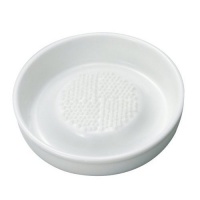 Kyocera 3-1/2-Inch Ceramic Grater Kyocera 3-1/2-Inch Ceramic Grater
