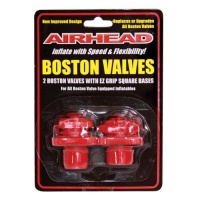 Kwik Tek Airhead Boston Valve (2 Pack) Kwik Tek Airhead Boston Valve (2 Pack)
