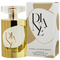 Diane Von Furstenberg Eau De Parfum Spray for Women, 3.3 Ounce Diane Von Furstenberg Eau De Parfum Spray for Women, 3.3 Ounce