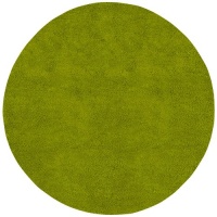 Area Rug 8x8 Round Shag Lime Green Color - Surya Aros Rug from RugPal - FREE Shipping Area Rug 8x8 Round Shag Lime Green Color - Surya Aros Rug from RugPal - FREE Shipping