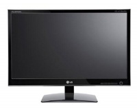 LG Electronics D2343P-BN 23-Inch LED Monitor