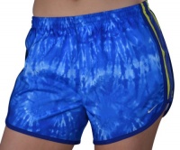NIKE Women's Dri-Fit Tempo Running Shorts NIKE Women's Dri-Fit Tempo Running Shorts