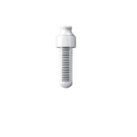 Water Bobble Replacement Filter, White Water Bobble Replacement Filter, White