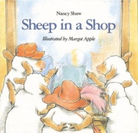 Sheep in a Shop (Sandpiper Book) Sheep in a Shop (Sandpiper Book)