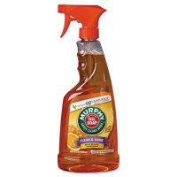 Murphy's Oil 1030 22-Ounce Orange Multi-Use Wood Cleaner Spray Murphy's Oil 1030 22-Ounce Orange Multi-Use Wood Cleaner Spray