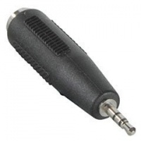 3.5mm Stereo Jack To 2.5mm Stereo Plug Adapter 3.5mm Stereo Jack To 2.5mm Stereo Plug Adapter