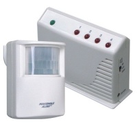 Skylink HA-318 Household Alert Motion Alert Set Skylink HA-318 Household Alert Motion Alert Set