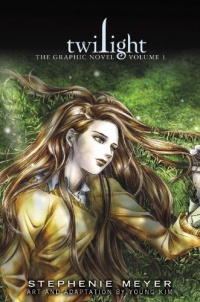 Twilight: The Graphic Novel, Vol. 1 (The Twilight Saga) Twilight: The Graphic Novel, Vol. 1 (The Twilight Saga)