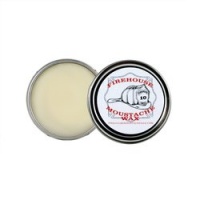 Firehouse Moustache, Mustache Wax :-: Light Firehouse Moustache, Mustache Wax :-: Light